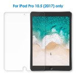 Wholesale iPad Pro 10.5 (2017) Tempered Glass Screen Protector (Clear)